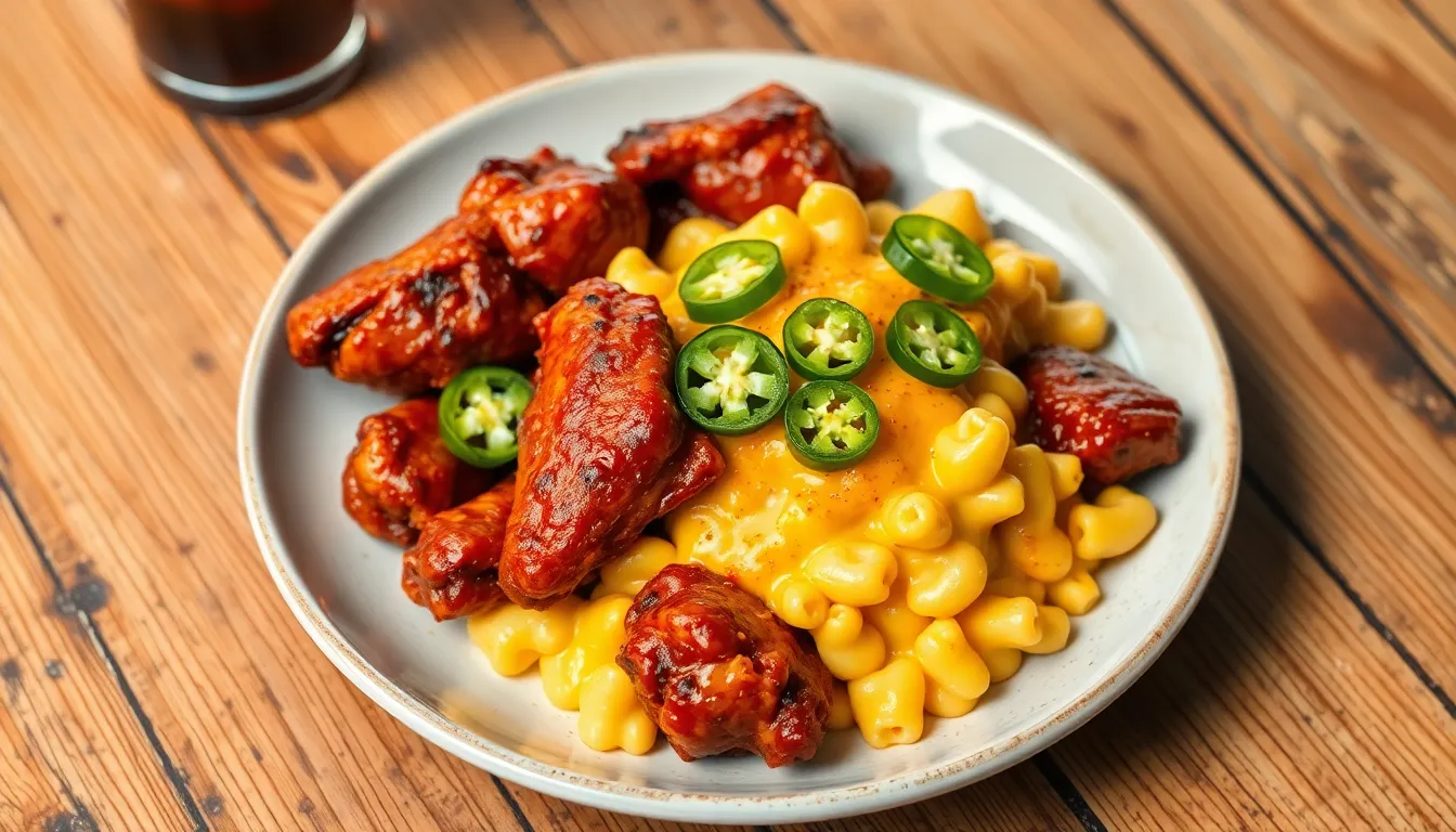 15 Easy BBQ Chicken Dinner Ideas That'll Make Your Family Beg for More 4 15 Easy BBQ Chicken Dinner Ideas That'll Make Your Family Beg for More 3