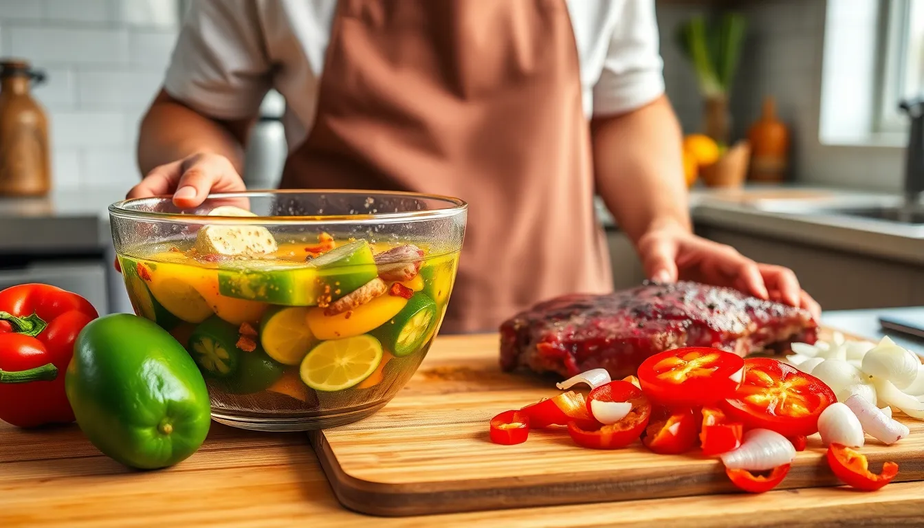Easy Beef Fajita Bowl Recipe - Restaurant Quality in 30 Minutes 3
