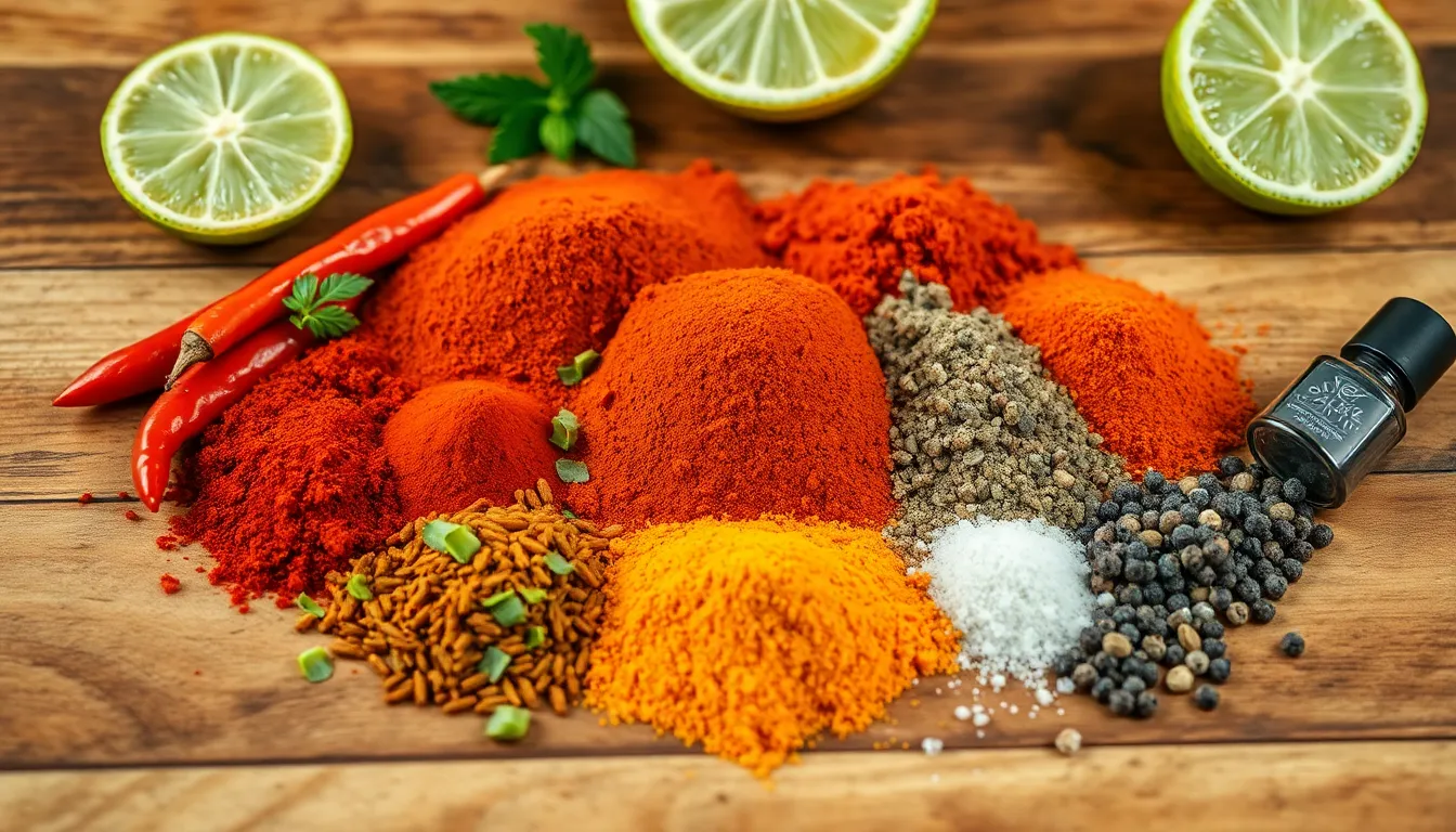 Easy Homemade Beef Taco Seasoning Recipe (Ready in 5 Minutes!) 3