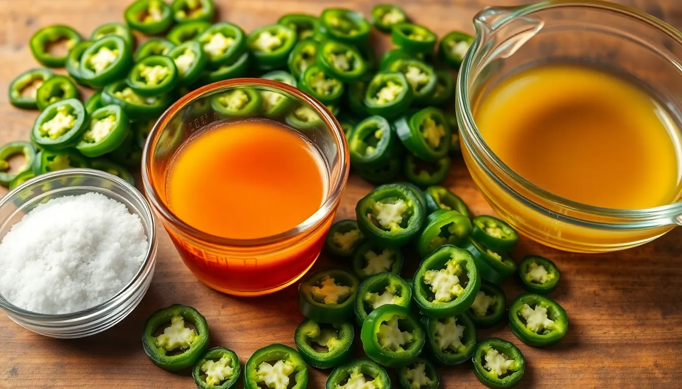 Cowboy Candy BBQ Sauce Recipe: Sweet Heat That'll Make You Famous 3