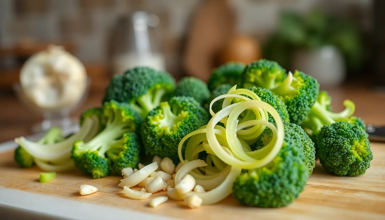 Easy Ground Beef Broccoli Recipe: 20-Minute One-Skillet Dinner 3
