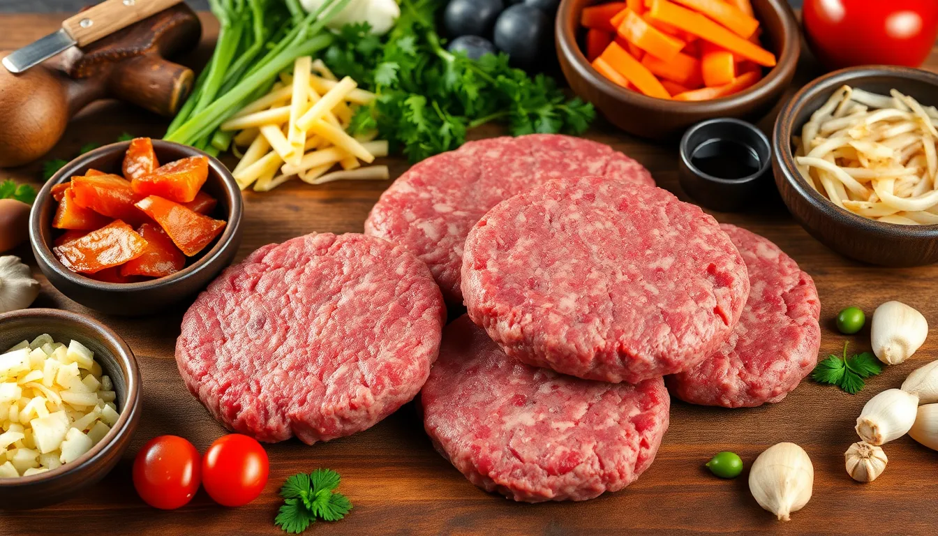Ultimate Ground Wagyu Beef Recipe: Transform Your Dinner Into Restaurant-Quality Magic 3