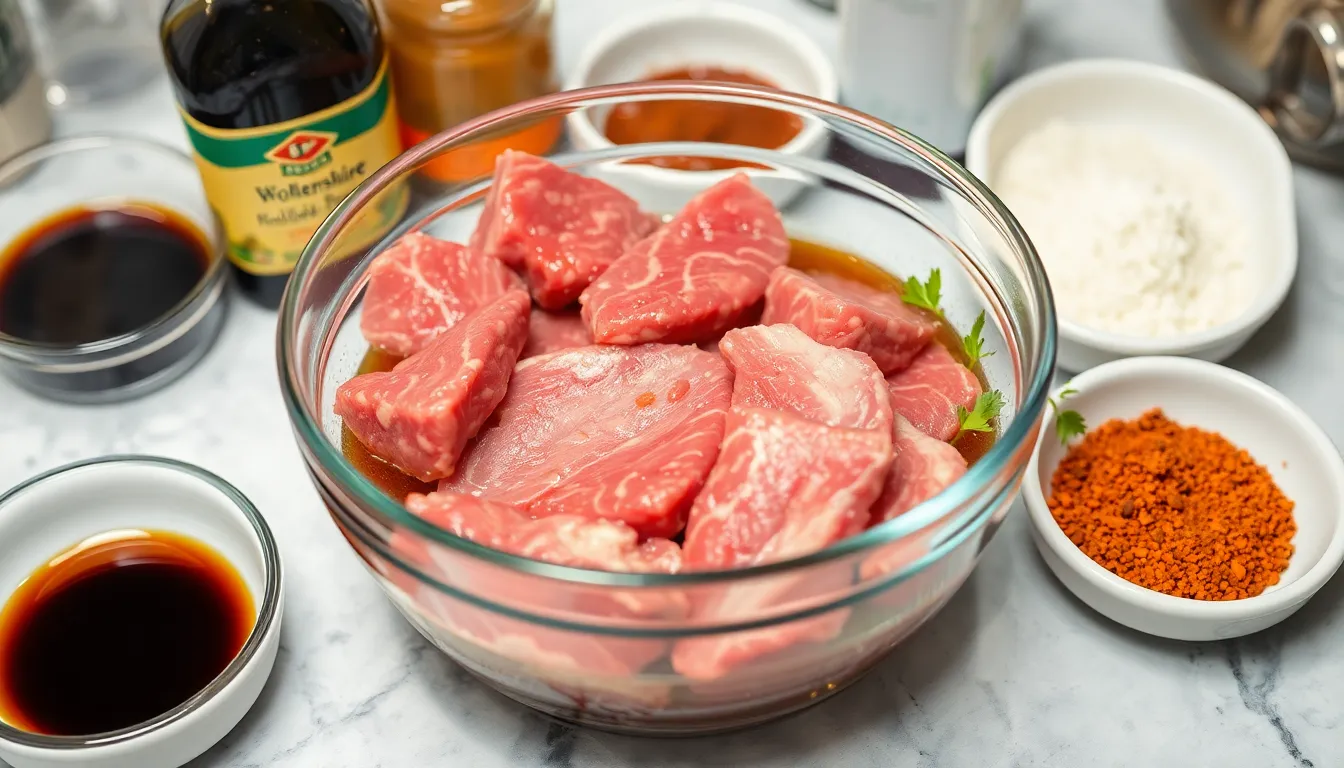 Easy Homemade Beef Jerky Recipe: Make Perfect Jerky Every Time at Home 4 Easy Homemade Beef Jerky Recipe: Make Perfect Jerky Every Time at Home 3