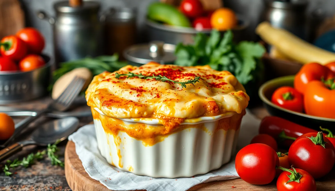 Easy Leftover Roast Beef Shepherds Pie Recipe - Transform Your Leftovers 3