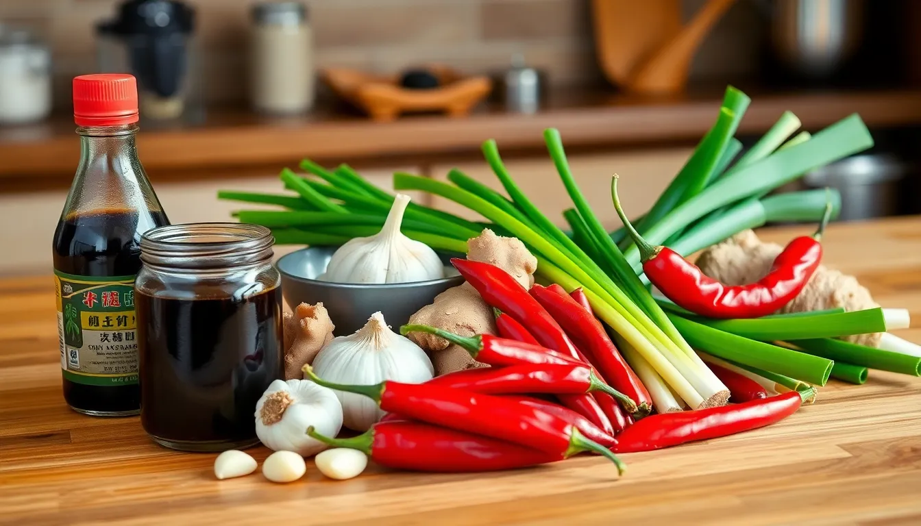 Easy Mongolian Beef Sauce Recipe: Restaurant-Quality in 15 Minutes 3