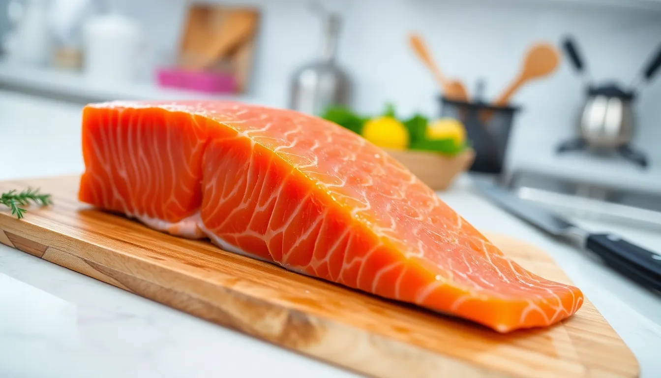 The Ultimate Salmon Brine Recipe for Perfect Smoked Fish Every Time 4 The Ultimate Salmon Brine Recipe for Perfect Smoked Fish Every Time 3