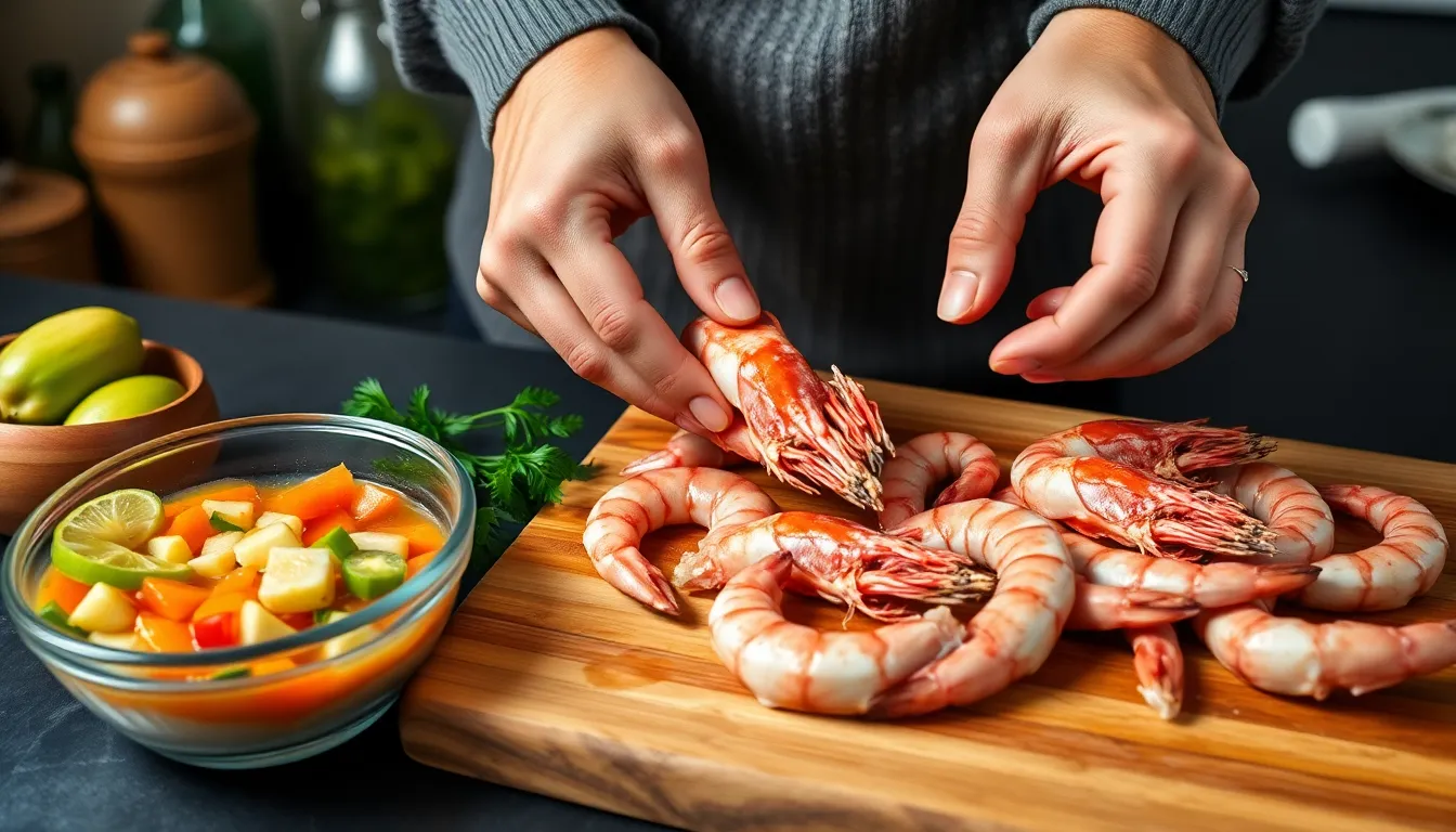 Perfect Grilled Shrimp Recipe: How to Grill Shrimp in Under 10 Minutes 3