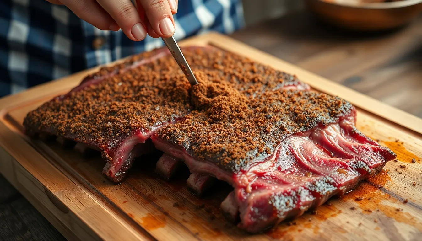 Perfect Smoked Beef Short Ribs Recipe: 8-Hour Low & Slow BBQ Guide 3