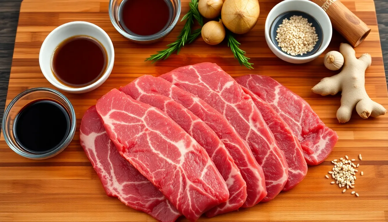 Homemade Teriyaki Beef Jerky Recipe Using a Dehydrator (Easy Step-by-Step Guide) 4 Homemade Teriyaki Beef Jerky Recipe Using a Dehydrator (Easy Step-by-Step Guide) 3
