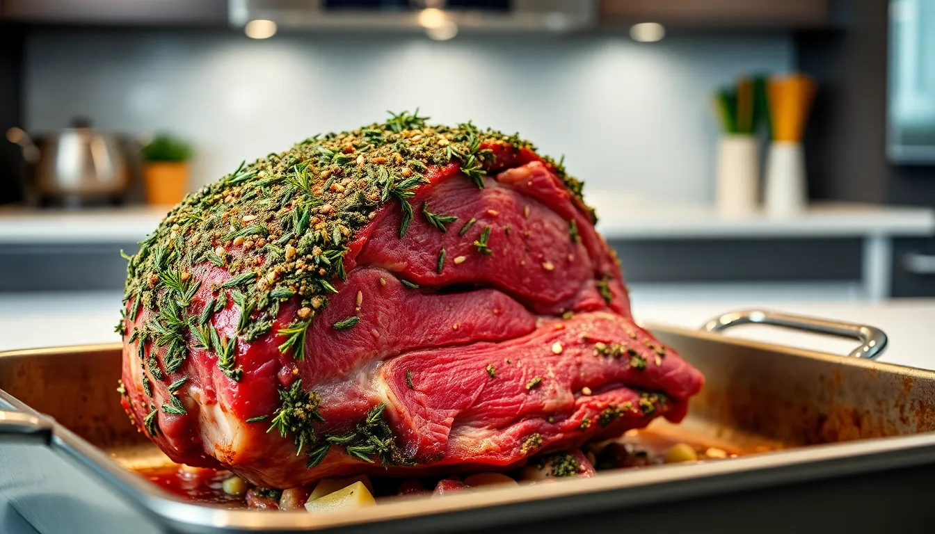 Perfect Beef Prime Rib Roast Recipe: Restaurant-Quality Results at Home 5