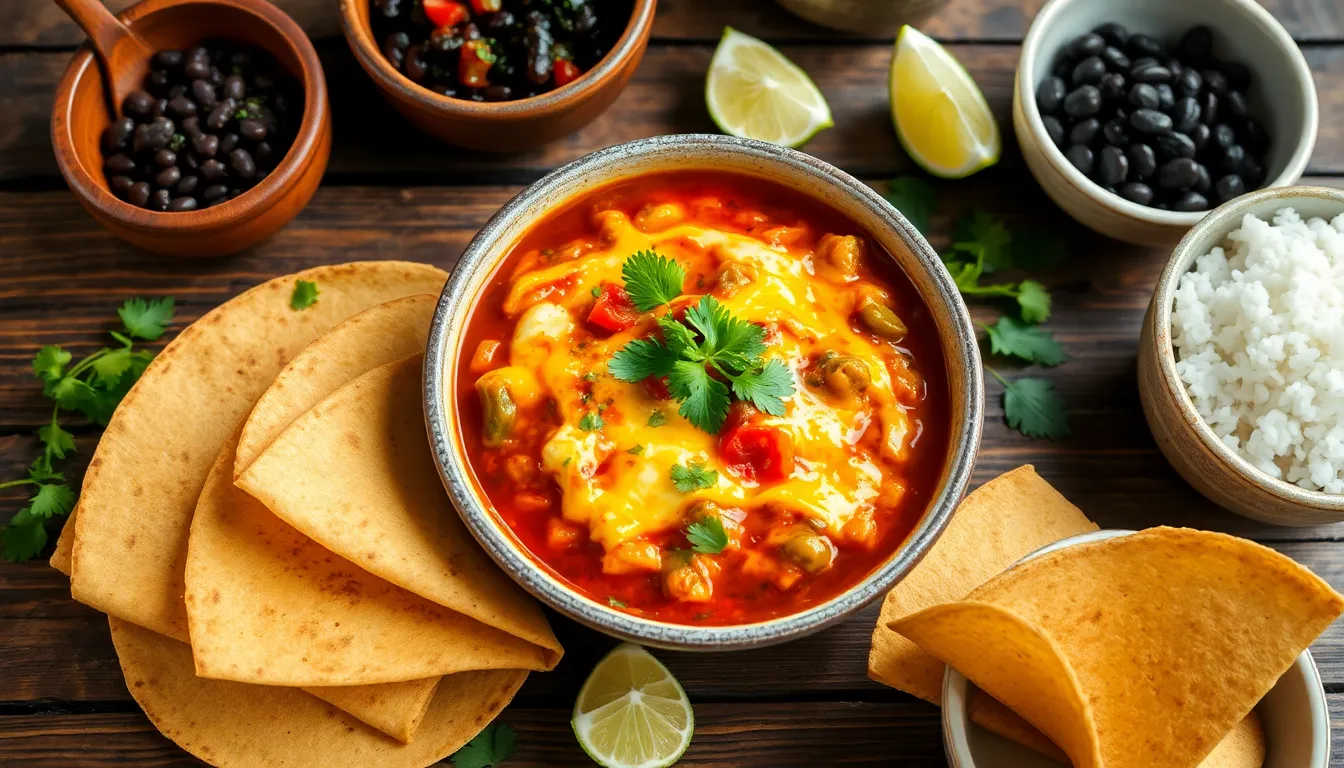 Easy Calabacitas Recipe with Ground Beef - 30-Minute Mexican Comfort Food 5