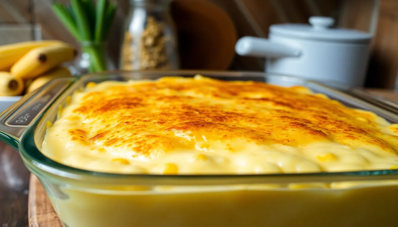 City BBQ Corn Pudding Recipe: Easy Copycat Version You Can Make at Home 6 City BBQ Corn Pudding Recipe: Easy Copycat Version You Can Make at Home 5