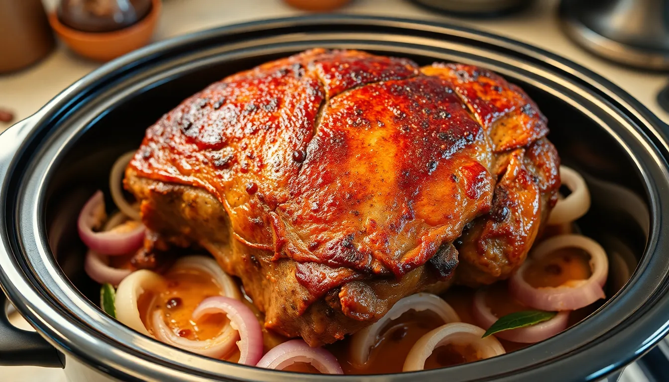 Easy Cracker Barrel Roast Beef Recipe - Tender & Juicy Every Time 6 Easy Cracker Barrel Roast Beef Recipe - Tender & Juicy Every Time 5