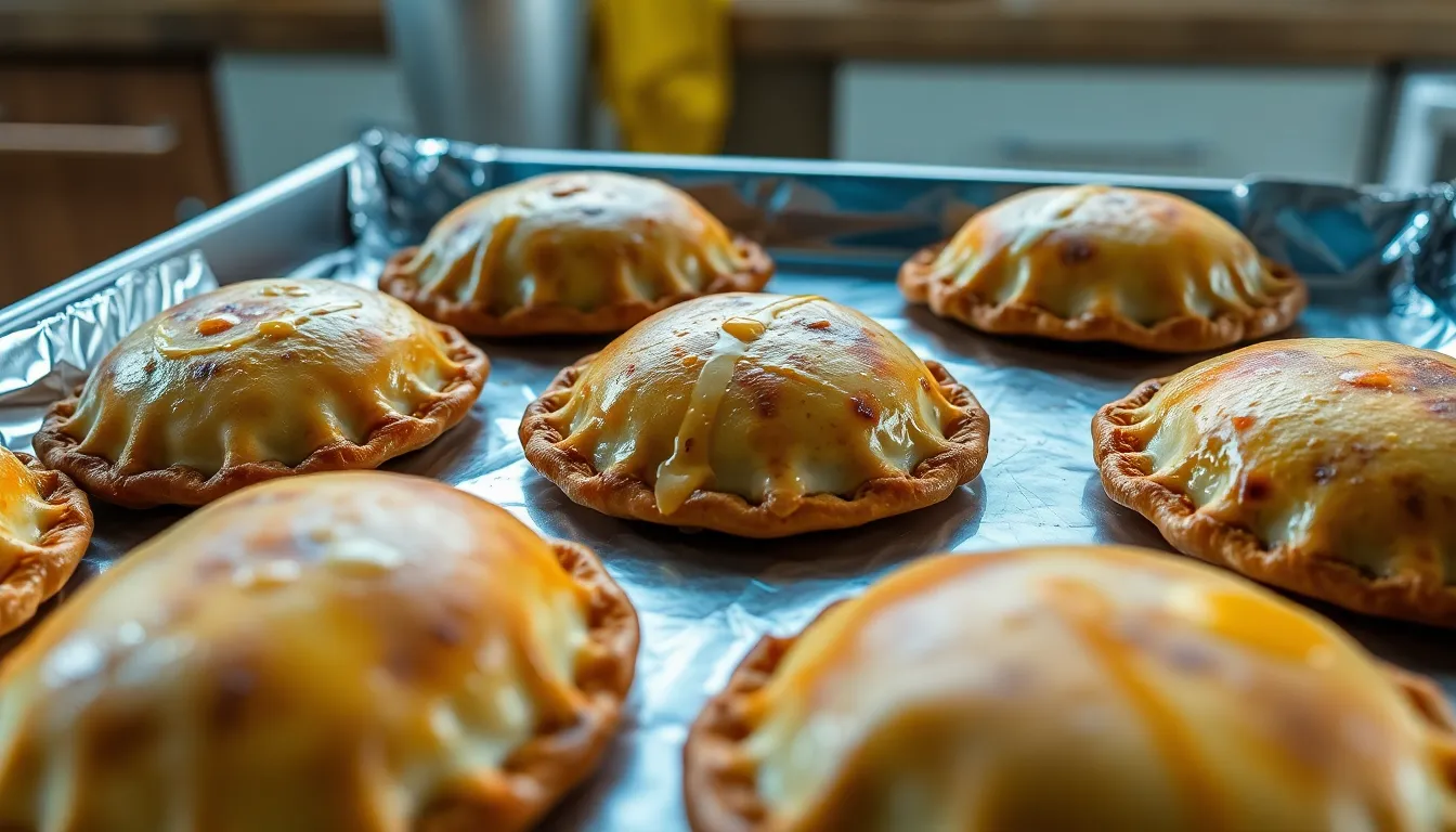Authentic Cuban Beef Empanadas Recipe: Crispy, Flaky & Perfectly Seasoned 6 Authentic Cuban Beef Empanadas Recipe: Crispy, Flaky & Perfectly Seasoned 5