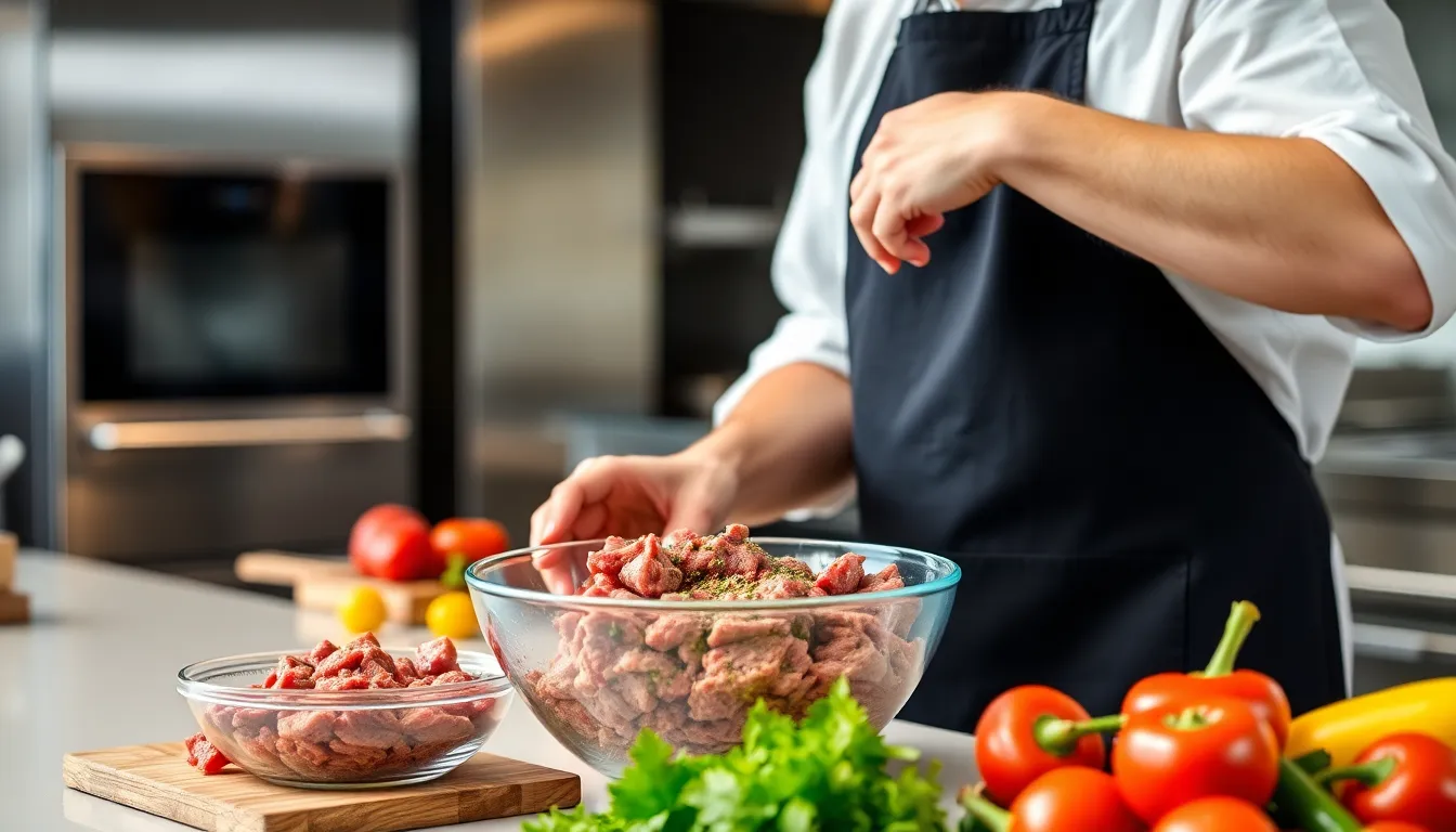 Ultimate Ground Wagyu Beef Recipe: Transform Your Dinner Into Restaurant-Quality Magic 5