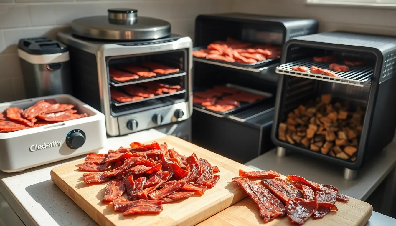 Easy Homemade Beef Jerky Recipe: Make Perfect Jerky Every Time at Home 6 Easy Homemade Beef Jerky Recipe: Make Perfect Jerky Every Time at Home 5