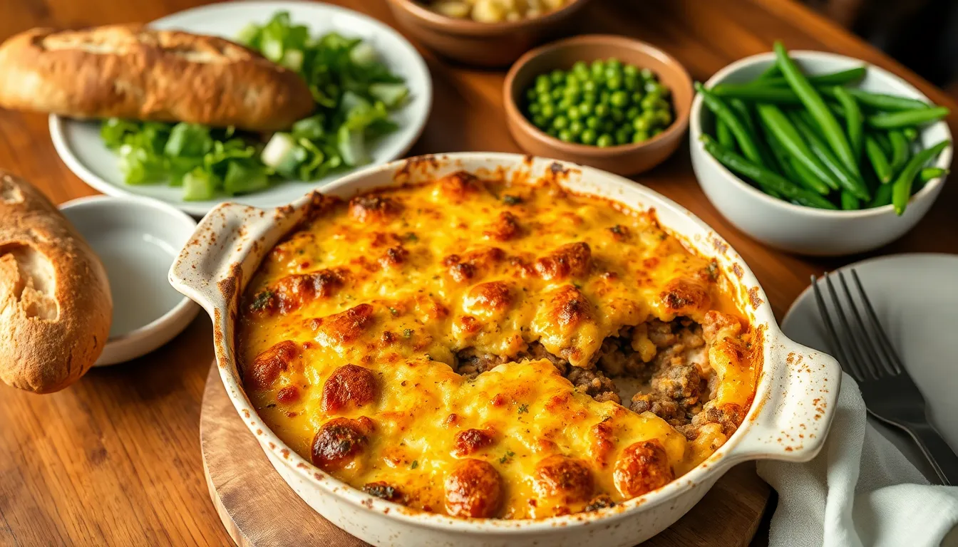 Easy Leftover Roast Beef Shepherds Pie Recipe - Transform Your Leftovers 5