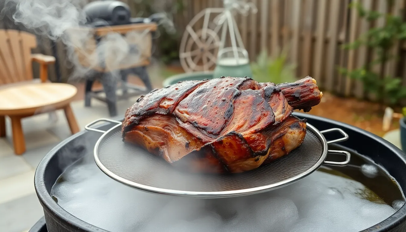 Authentic Montreal Smoked Meat Recipe: Master This Canadian Deli Classic at Home 6 Authentic Montreal Smoked Meat Recipe: Master This Canadian Deli Classic at Home 5