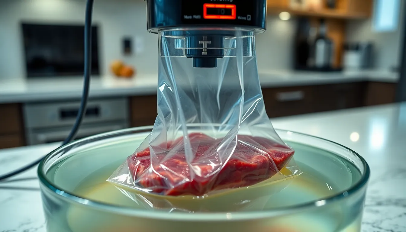 Perfect Sous Vide Roast Beef Recipe: Restaurant-Quality Results Every Time 6 Perfect Sous Vide Roast Beef Recipe: Restaurant-Quality Results Every Time 5