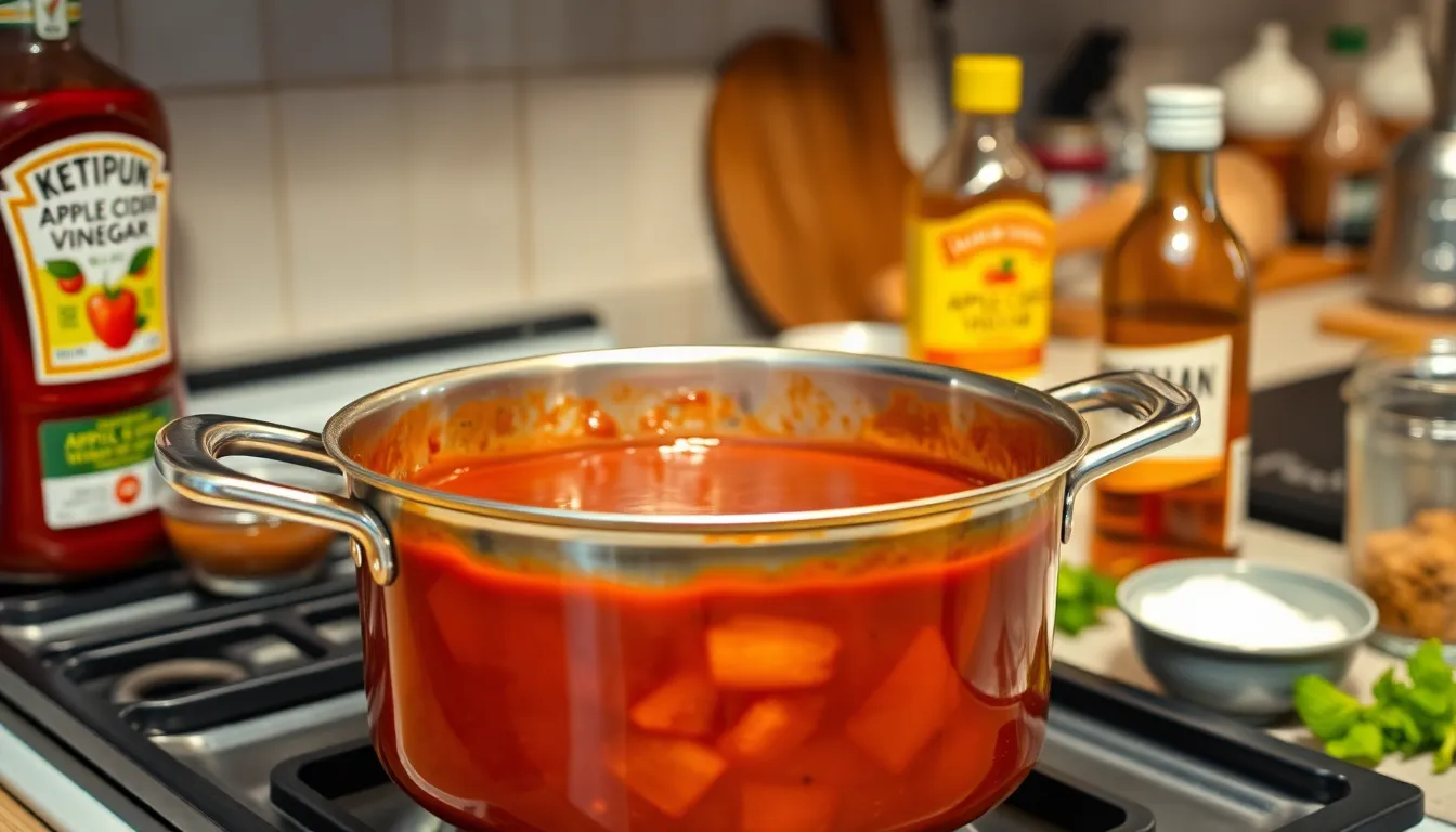 Easy BBQ Pulled Pork Recipe: Tender, Juicy & Restaurant-Quality at Home 8 Easy BBQ Pulled Pork Recipe: Tender, Juicy & Restaurant-Quality at Home 7