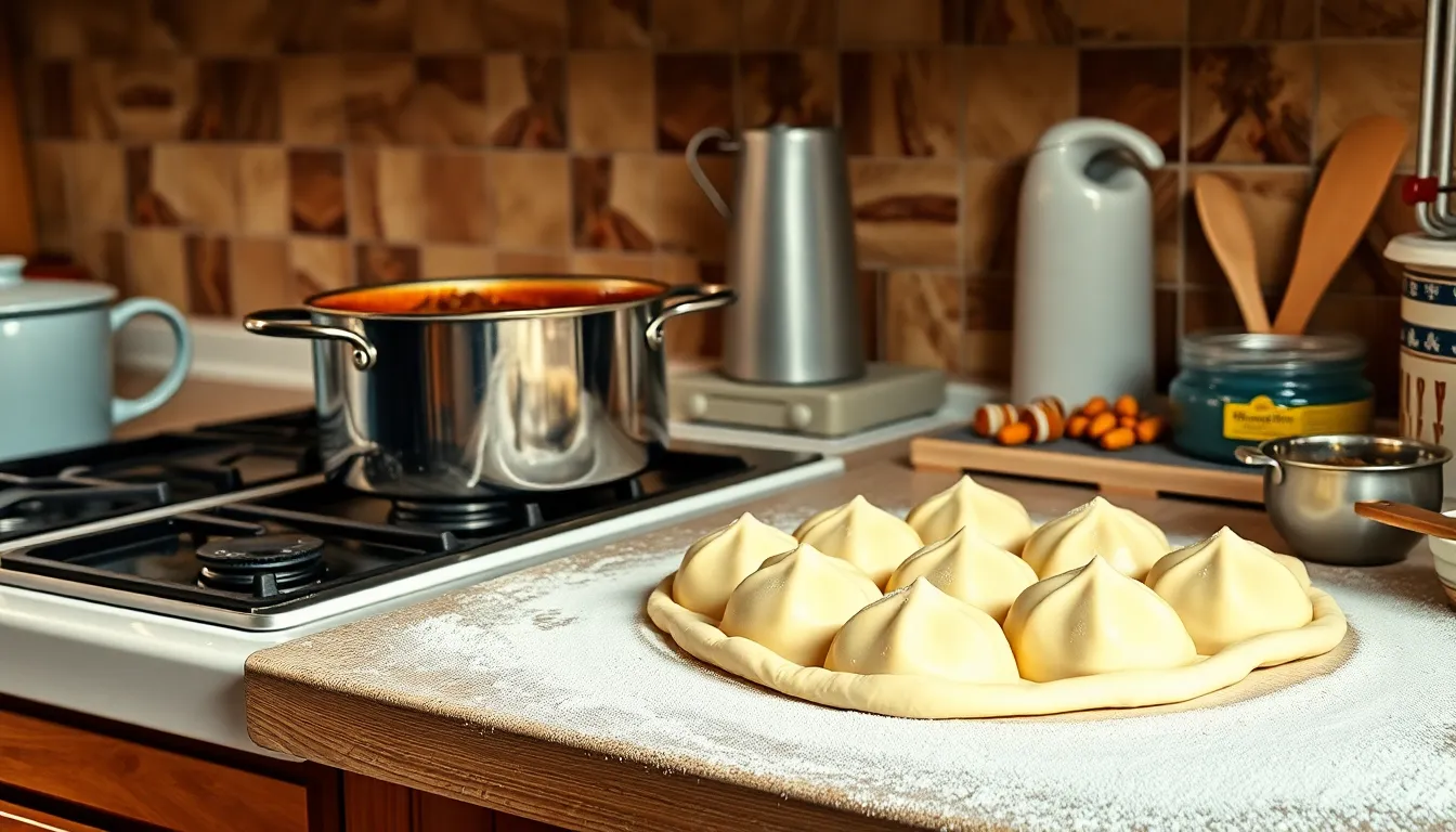 Easy Beef and Dumplings Recipe: One-Pot Comfort Food in 90 Minutes 8 Easy Beef and Dumplings Recipe: One-Pot Comfort Food in 90 Minutes 7
