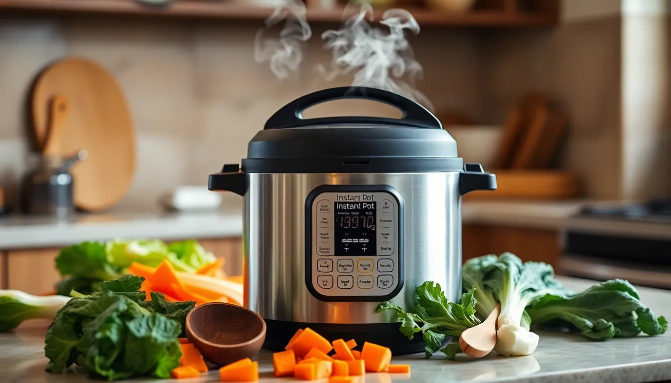 Easy Instant Pot Beef Nilaga Recipe: Filipino Comfort Food in 30 Minutes 7