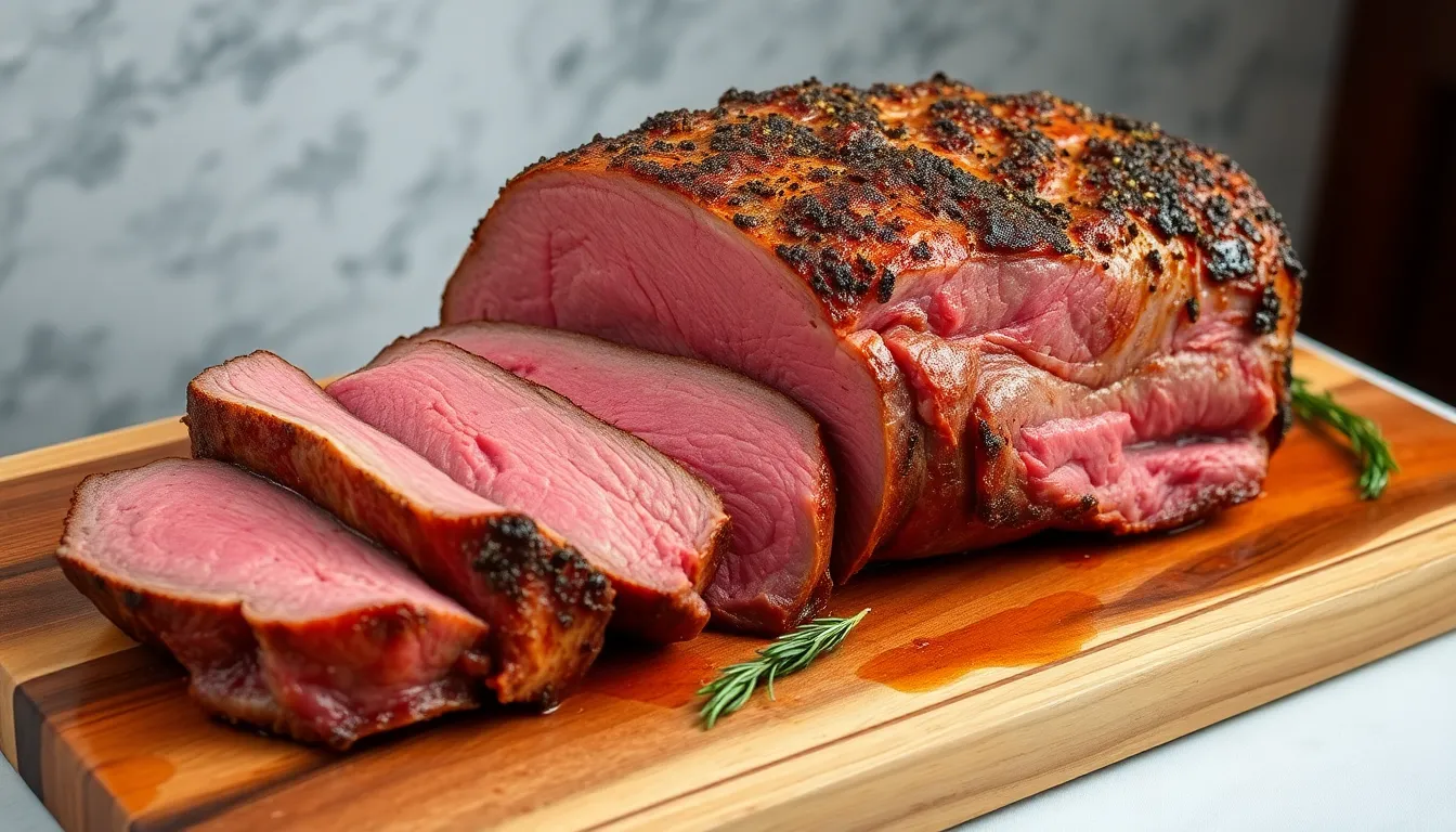 Perfect Beef Prime Rib Roast Recipe: Restaurant-Quality Results at Home 7