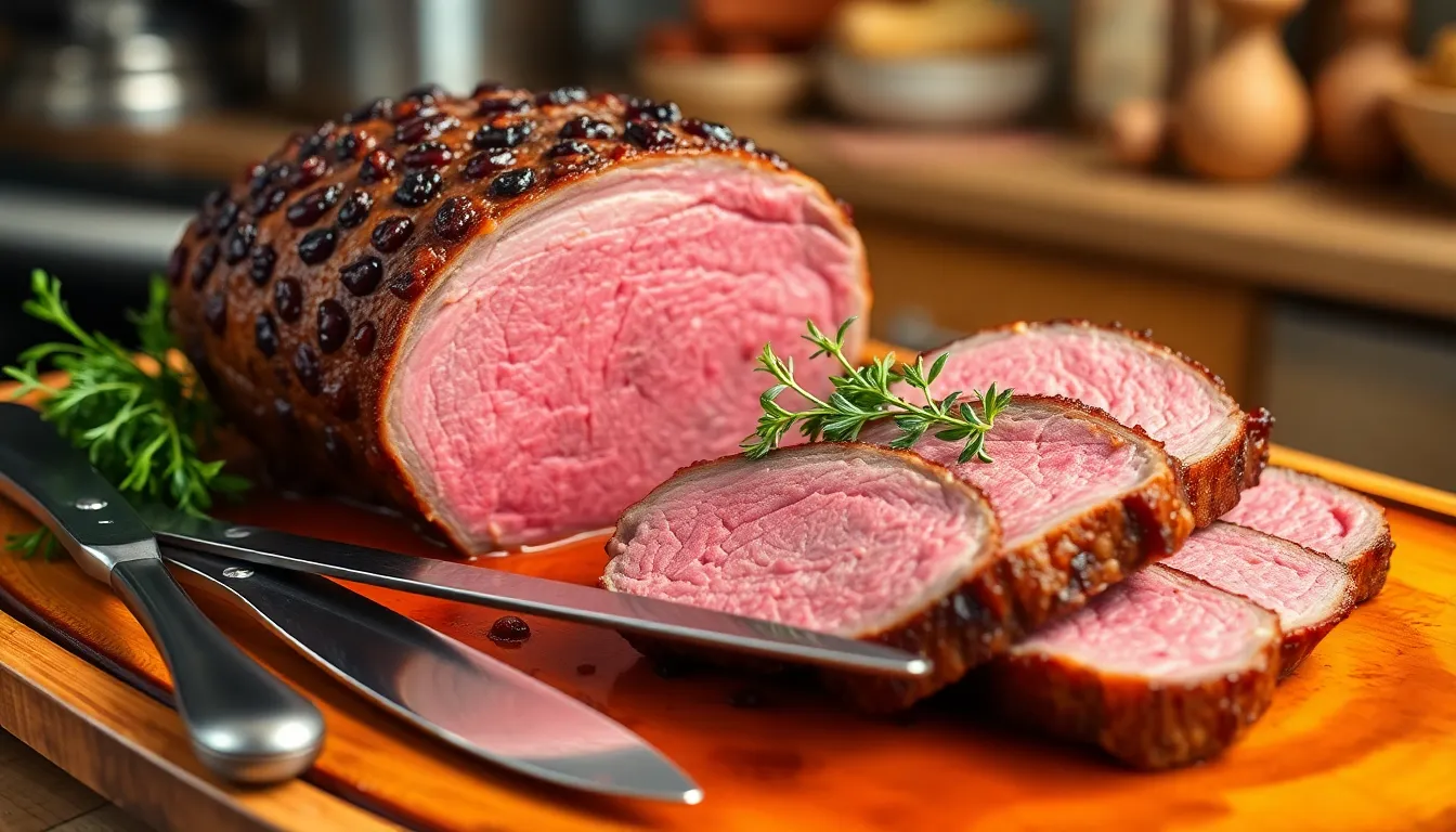 Perfect Beef Top Loin Roast Recipe: Restaurant-Quality Results at Home 7