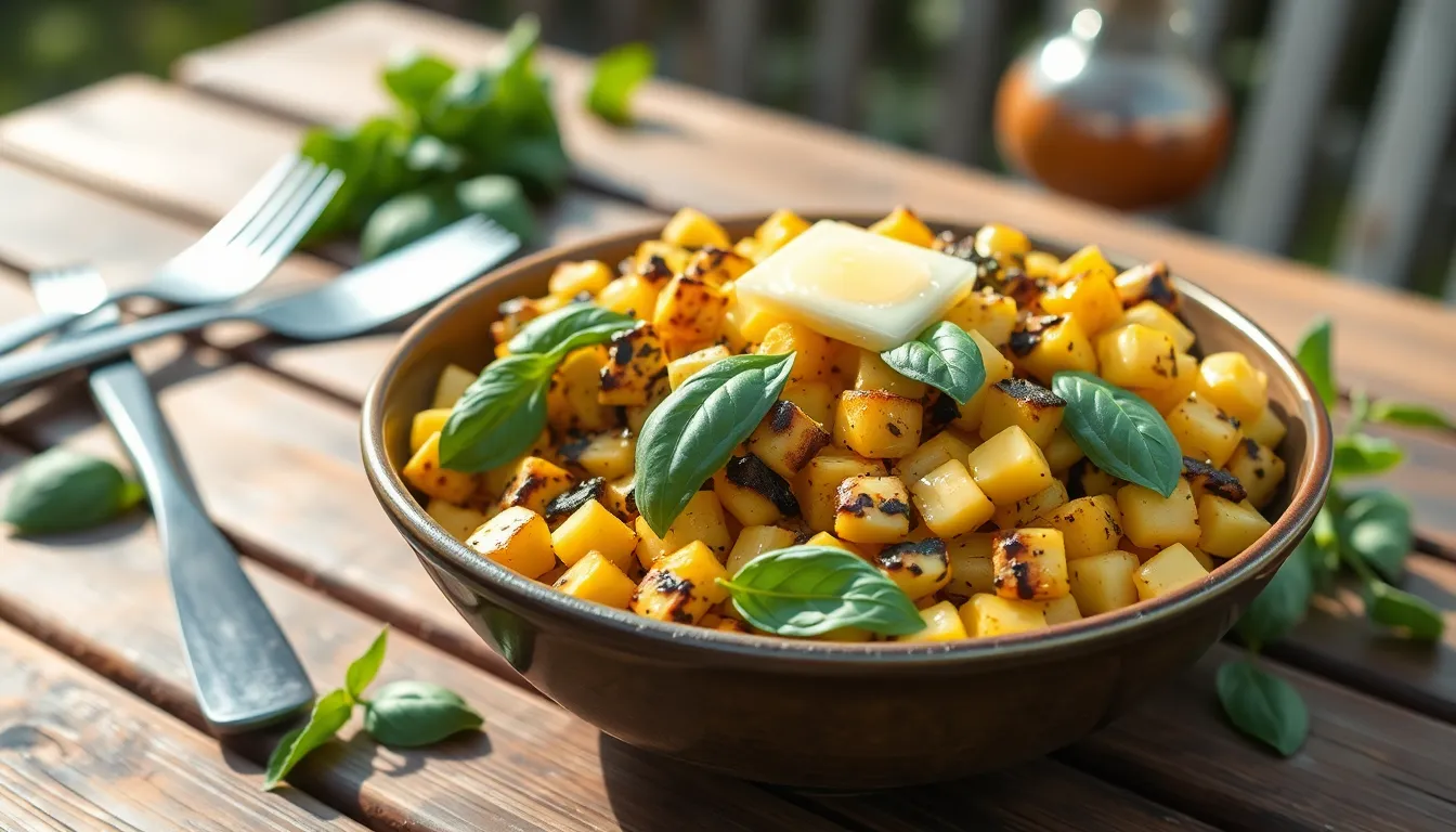 12 Best Corn Side Dishes for BBQ That'll Steal the Show (Easy Recipes!) 8 12 Best Corn Side Dishes for BBQ That'll Steal the Show (Easy Recipes!) 7