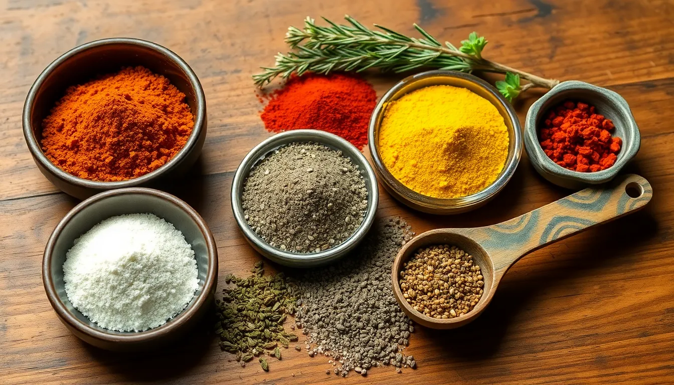 DIY Beef Stew Seasoning Recipe: Make Your Own Blend in 5 Minutes 7