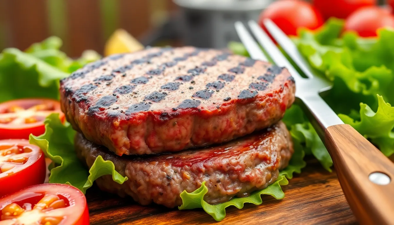 Ultimate Ground Wagyu Beef Recipe: Transform Your Dinner Into Restaurant-Quality Magic 7