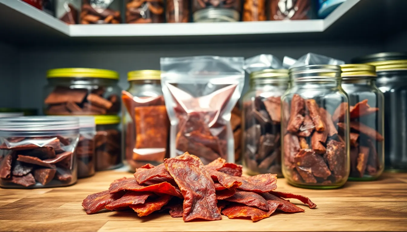 Easy Homemade Beef Jerky Recipe: Make Perfect Jerky Every Time at Home 8 Easy Homemade Beef Jerky Recipe: Make Perfect Jerky Every Time at Home 7