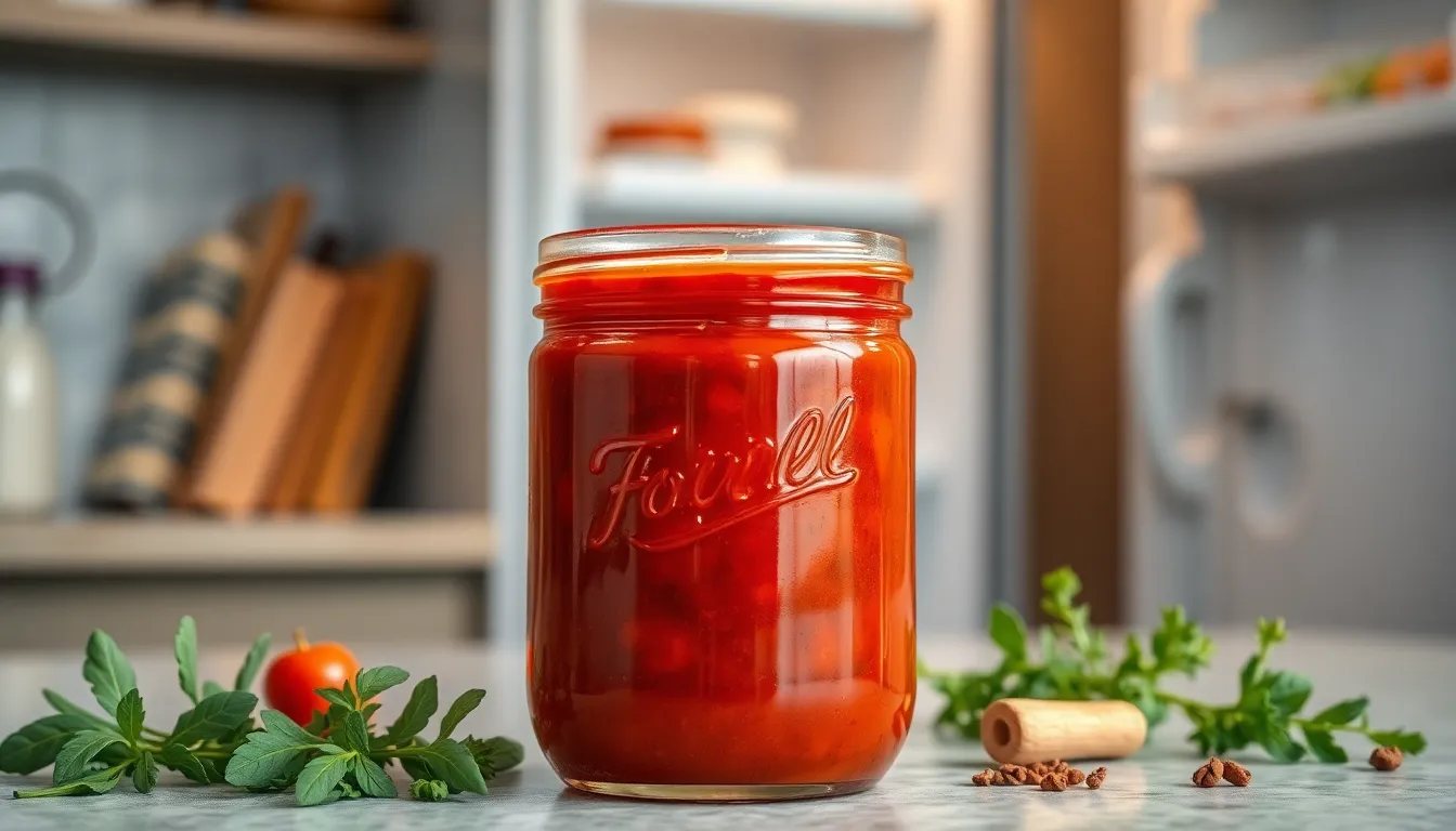 How to Make BBQ Sauce at Home in Under 30 Minutes (Better Than Store-Bought!) 7