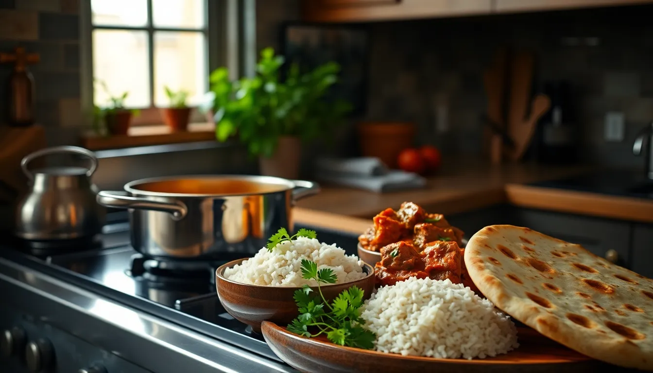 Authentic Indian Beef Curry Recipe: Easy Mumbai-Style Curry in 45 Minutes 8 Authentic Indian Beef Curry Recipe: Easy Mumbai-Style Curry in 45 Minutes 7