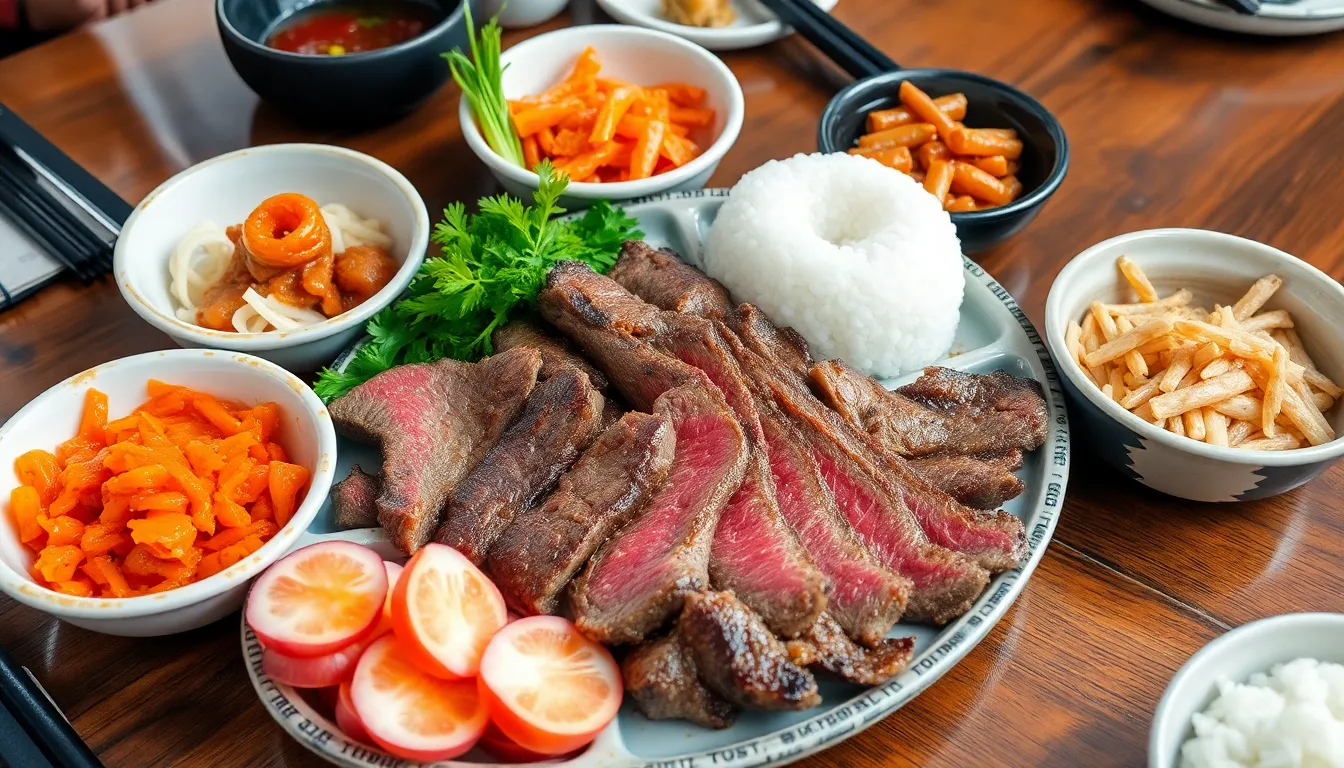 Korean Beef Slow Cooker Recipe: Easy Tender Beef in 8 Hours 8 Korean Beef Slow Cooker Recipe: Easy Tender Beef in 8 Hours 7