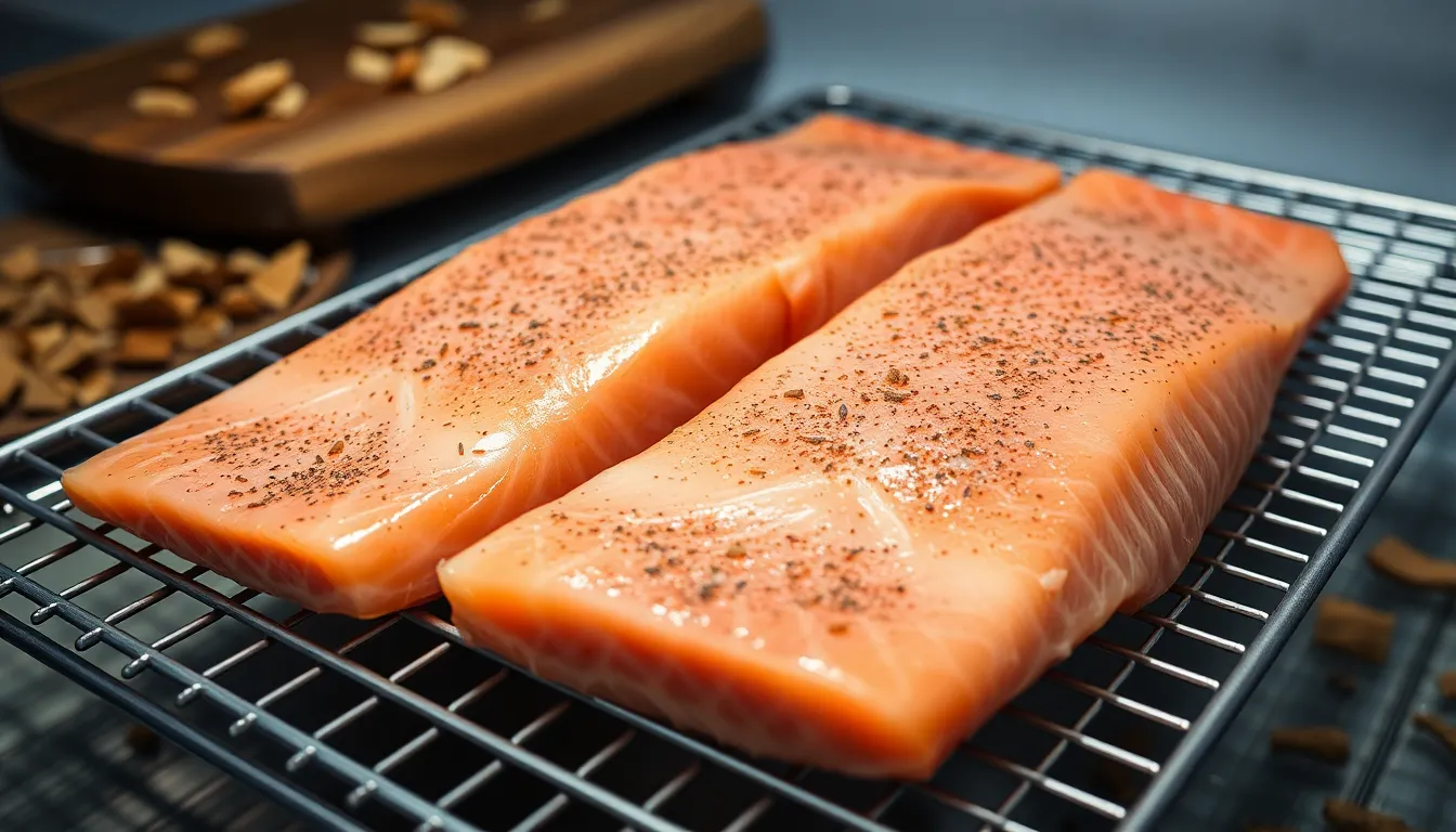 The Ultimate Salmon Brine Recipe for Perfect Smoked Fish Every Time 8 The Ultimate Salmon Brine Recipe for Perfect Smoked Fish Every Time 7
