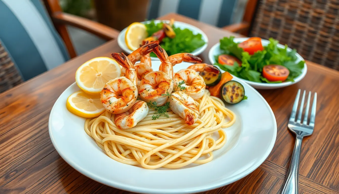 Perfect Grilled Shrimp Recipe: How to Grill Shrimp in Under 10 Minutes 7