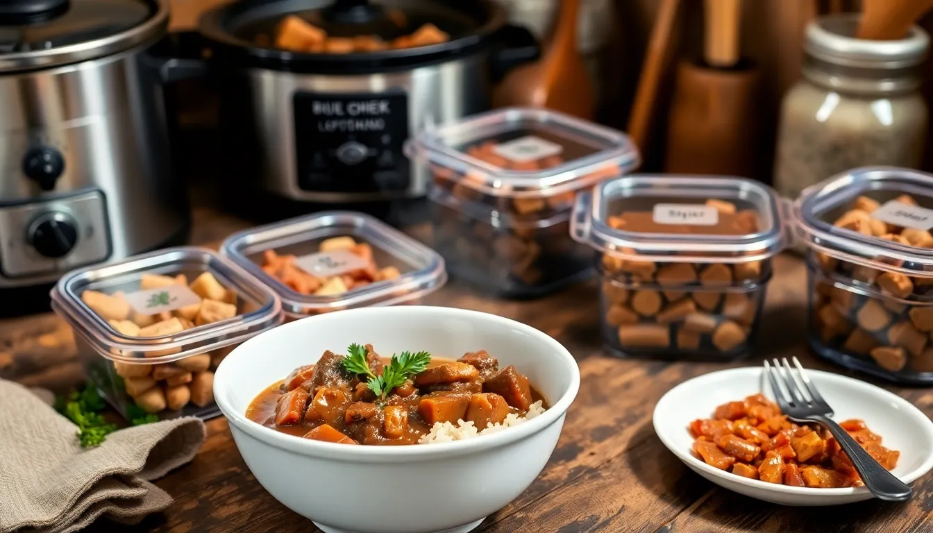Easy Slow Cooker Beef Bourguignon Recipe - Perfect for Busy Weeknights 8 Easy Slow Cooker Beef Bourguignon Recipe - Perfect for Busy Weeknights 7