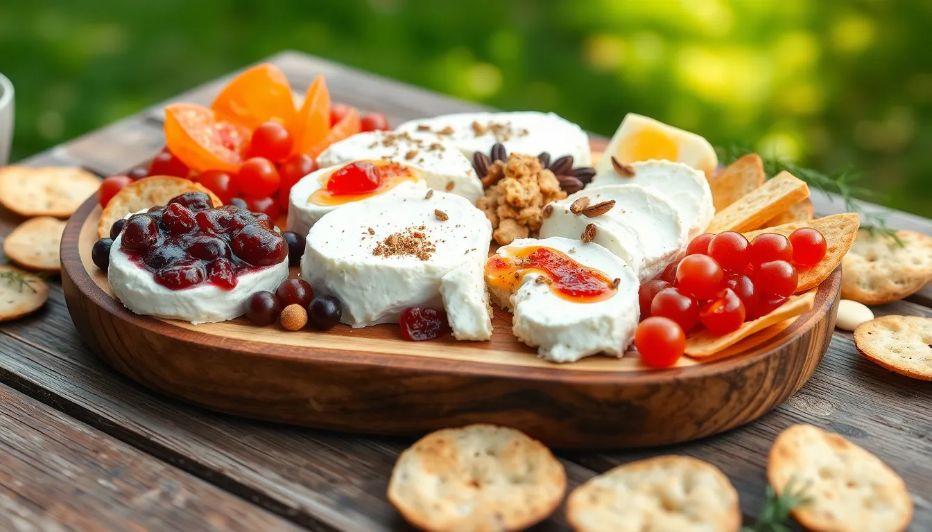 Easy Smoked Cream Cheese Recipe: Perfect BBQ Appetizer in 2 Hours 7