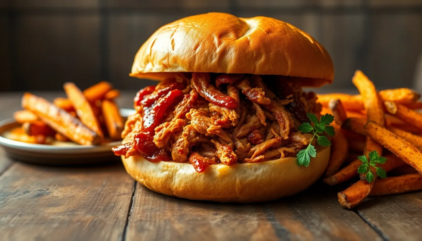15 Easy BBQ Chicken Dinner Ideas That'll Make Your Family Beg for More 12 15 Easy BBQ Chicken Dinner Ideas That'll Make Your Family Beg for More 11