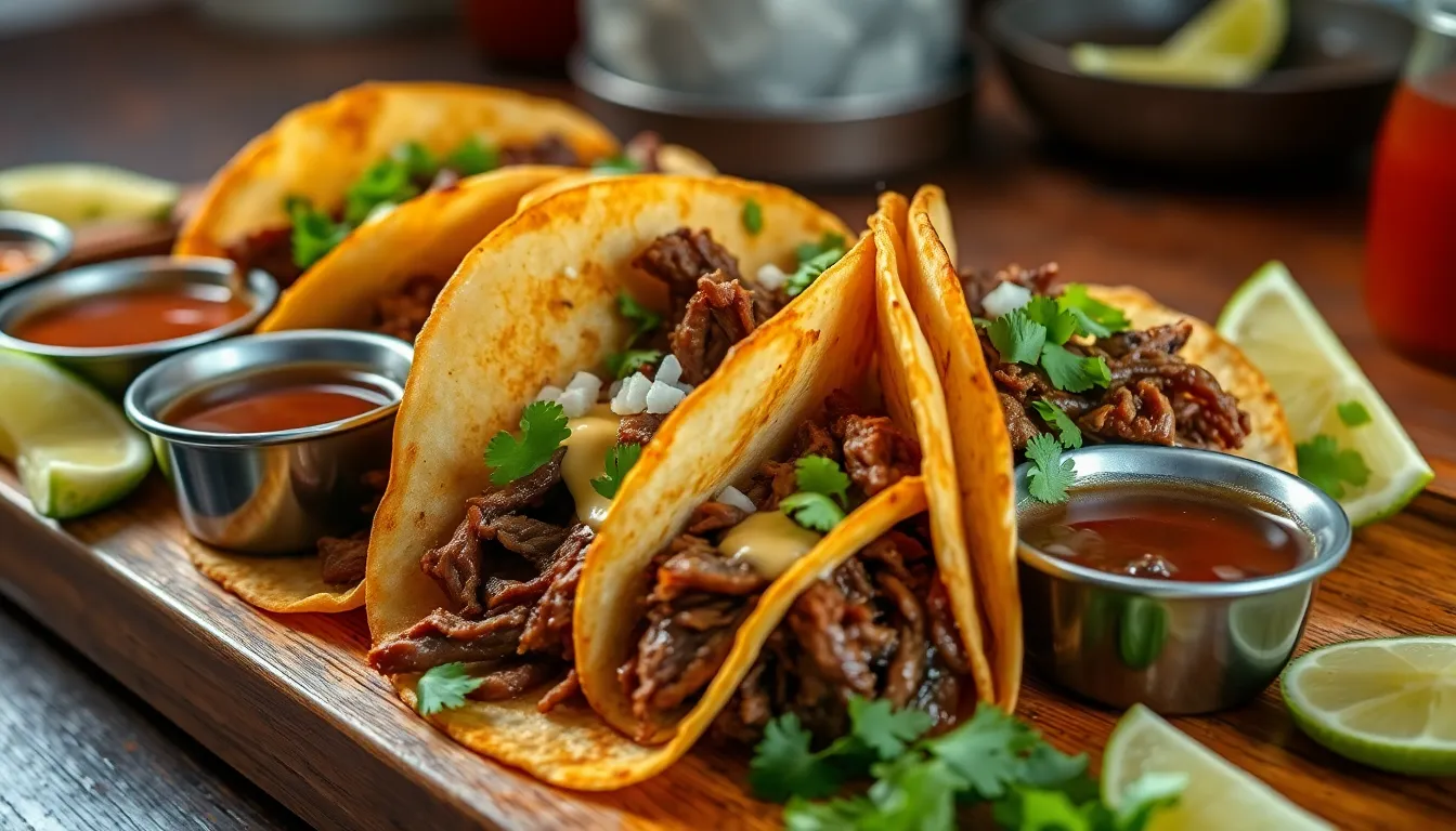 Easy Mexican Beef Birria Recipe: Authentic Crockpot Method for Tender, Flavorful Tacos 10 Easy Mexican Beef Birria Recipe: Authentic Crockpot Method for Tender, Flavorful Tacos 9