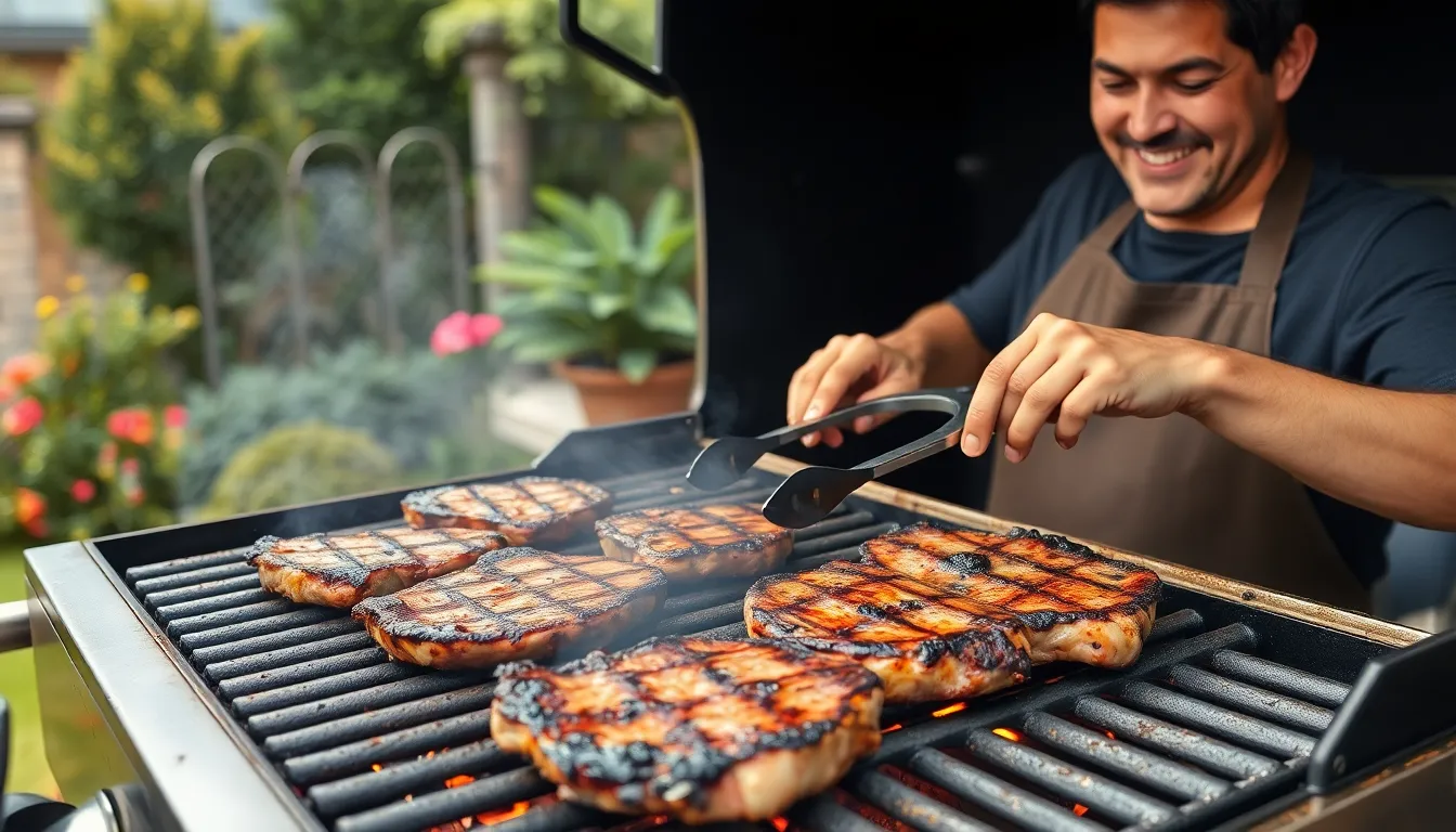 Best Beef Carne asada Recipe: Authentic Mexican Grilled Steak in 30 Minutes 10 Best Beef Carne asada Recipe: Authentic Mexican Grilled Steak in 30 Minutes 9