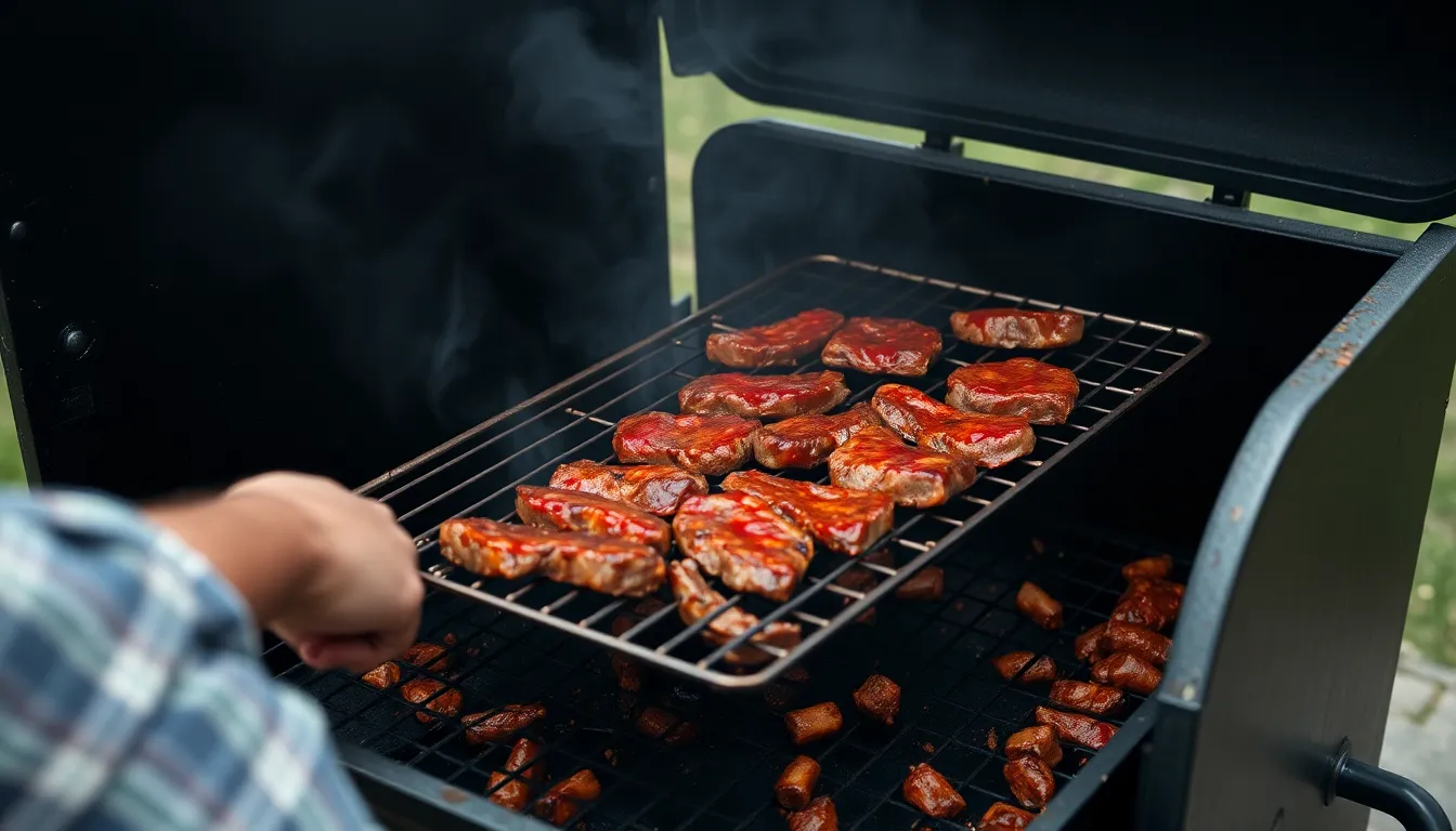 Perfect Smoked Beef Jerky Recipe: How to Make Tender, Flavorful Jerky at Home 9
