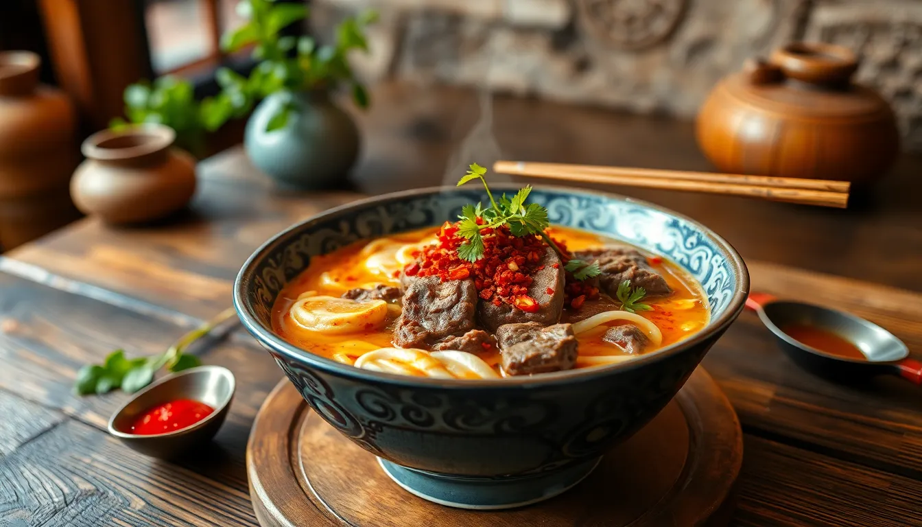 Ultimate Beef Ramen Seasoning Recipe: Make Restaurant-Quality Flavor at Home 10 Ultimate Beef Ramen Seasoning Recipe: Make Restaurant-Quality Flavor at Home 9