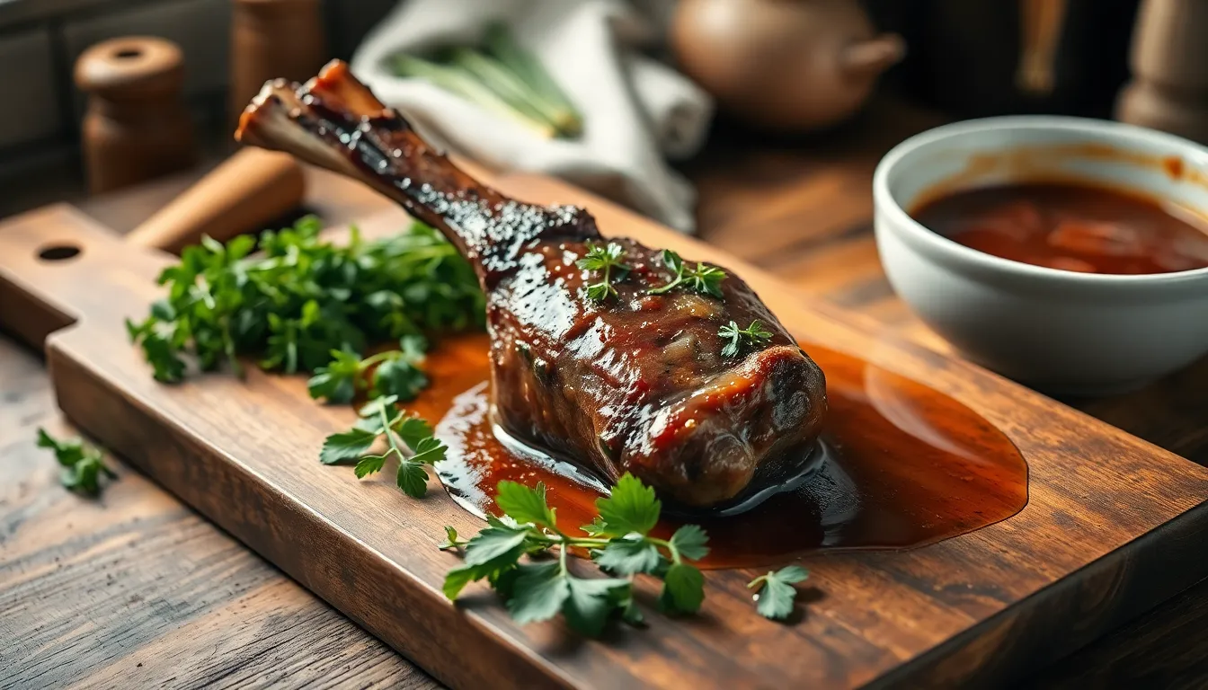 Perfect Bone In Beef Shank Recipe: Restaurant-Quality Results at Home 9
