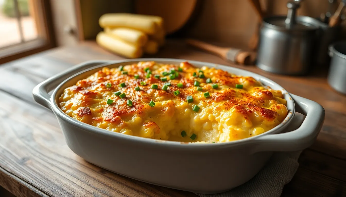 12 Best Corn Side Dishes for BBQ That'll Steal the Show (Easy Recipes!) 10 12 Best Corn Side Dishes for BBQ That'll Steal the Show (Easy Recipes!) 9