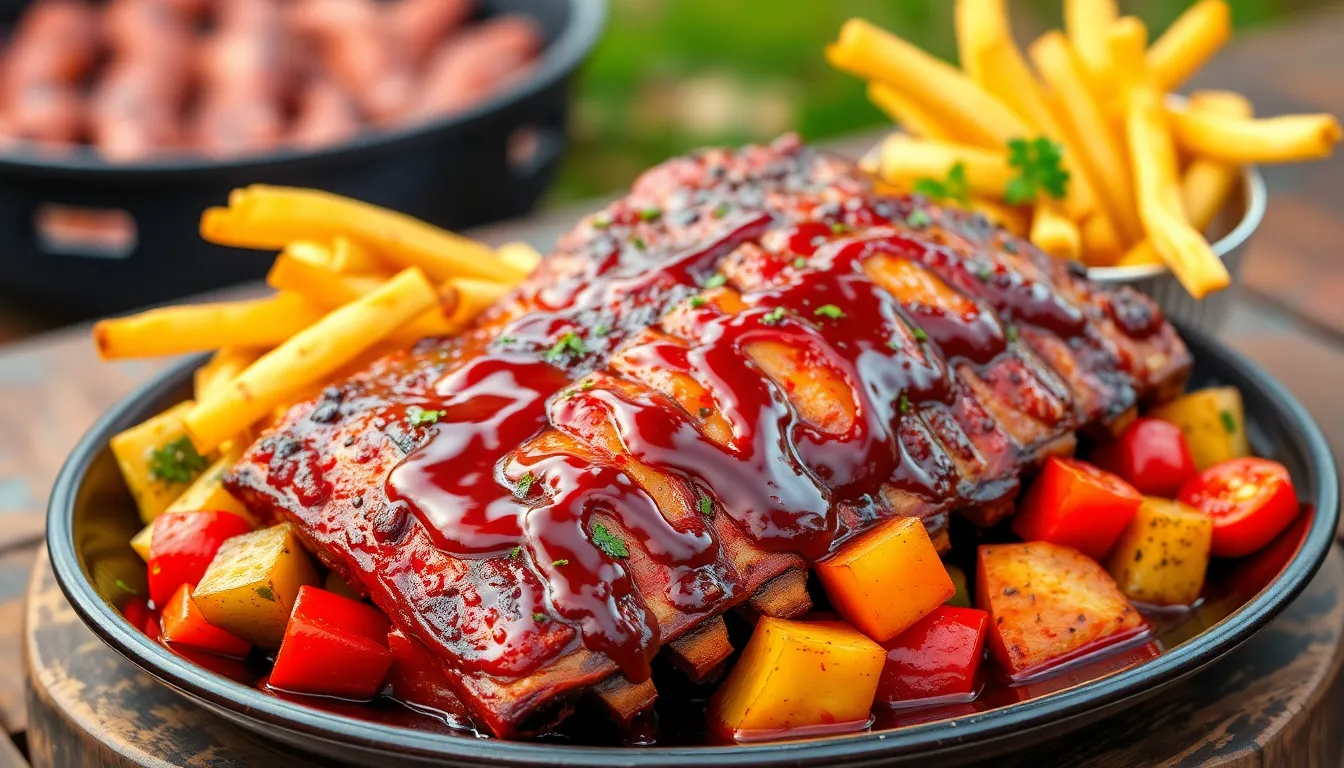 Cowboy Candy BBQ Sauce Recipe: Sweet Heat That'll Make You Famous 9