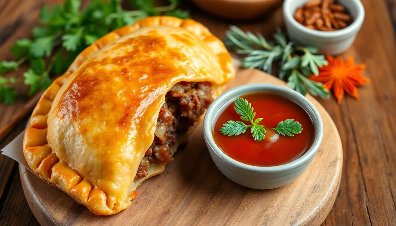 Authentic Cuban Beef Empanadas Recipe: Crispy, Flaky & Perfectly Seasoned 10 Authentic Cuban Beef Empanadas Recipe: Crispy, Flaky & Perfectly Seasoned 9