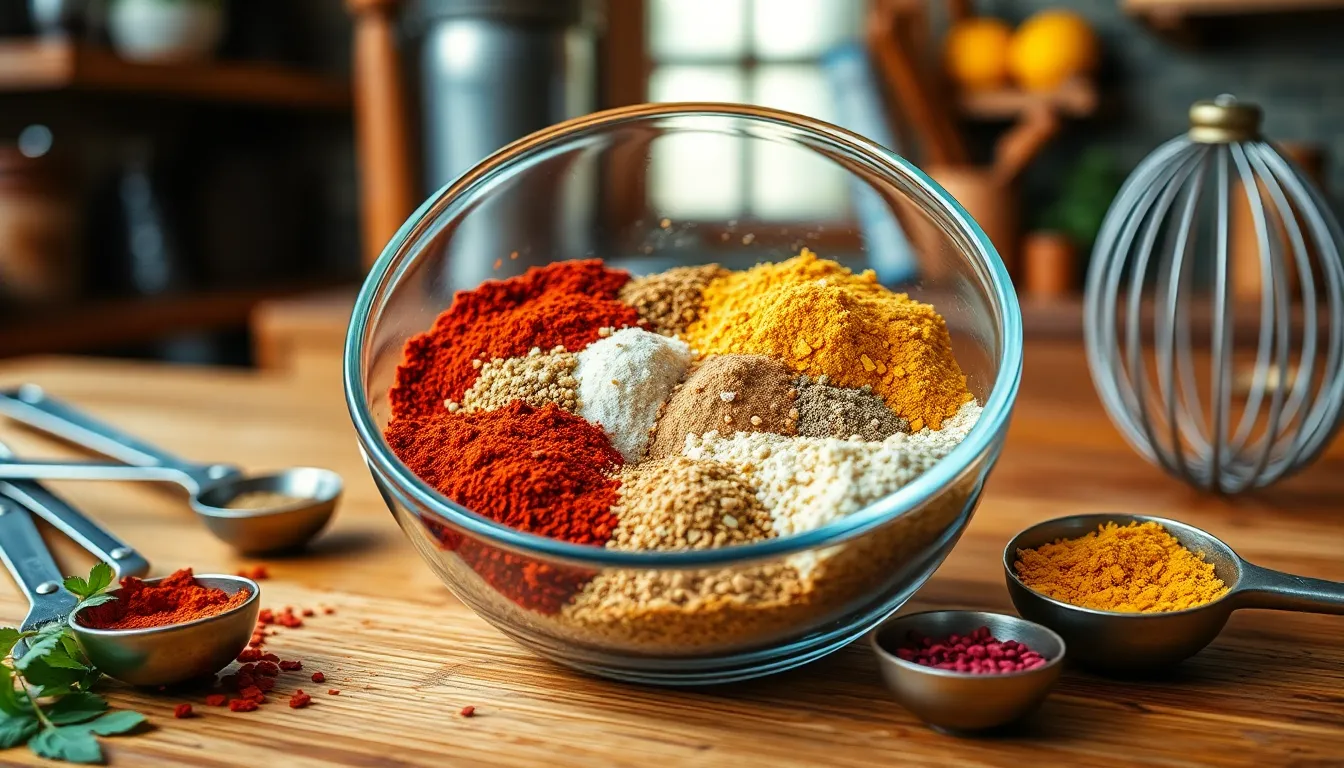 DIY Beef Stew Seasoning Recipe: Make Your Own Blend in 5 Minutes 9
