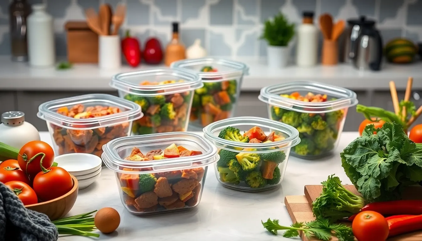 Easy Beef Broccoli Recipe: 20-Minute Restaurant-Quality Dinner at Home 11